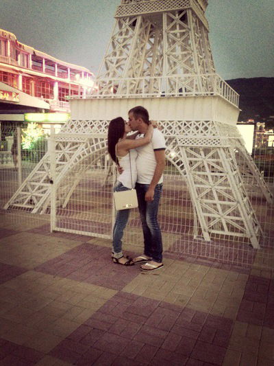 Луиза Григорьева