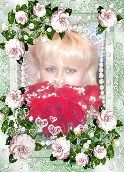 Татьяна Ротякова(Батаева)