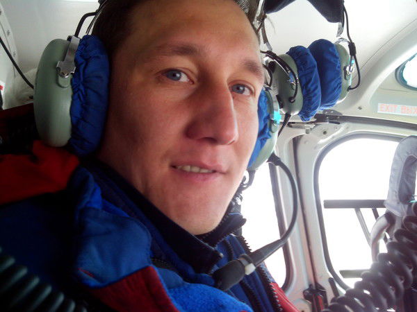 Ринат Валитов