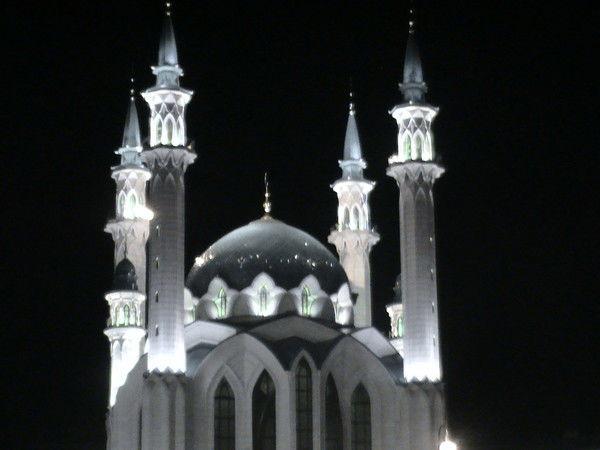 Сергей Мартынов