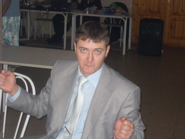 Дмитрий Некрасов