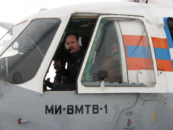 Рамис Булатов