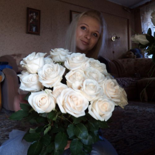 Олеся Тимошенко