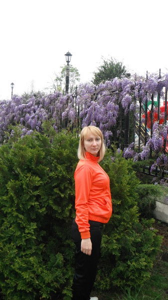 Юлия Андзюлевичене