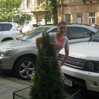 Татьяна Кравченко