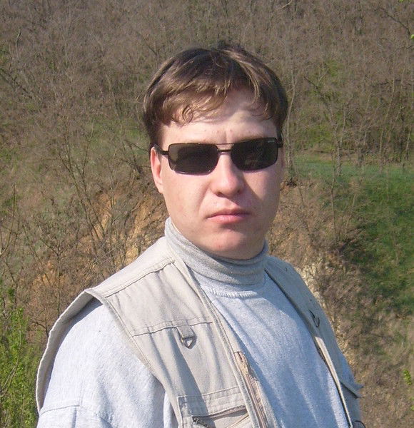 Игорь Телелейко