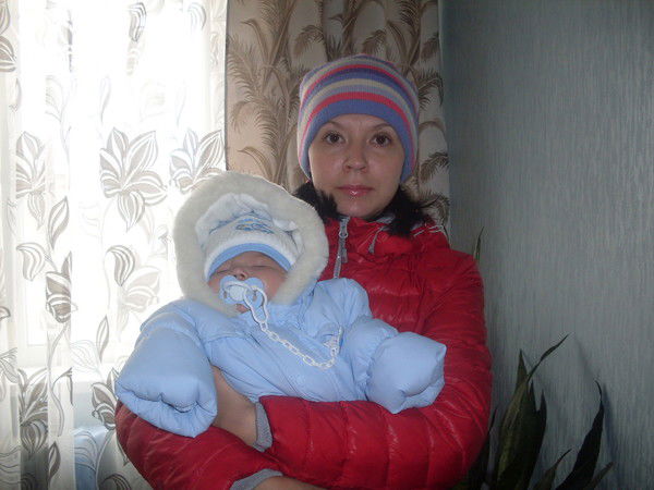 Светлана Морозова