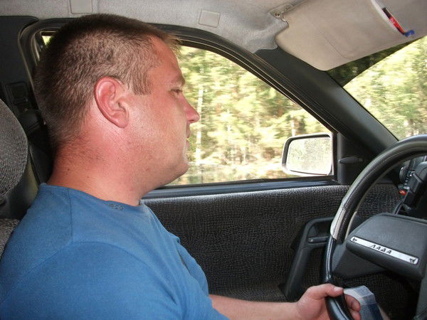 Андрей Белоногов