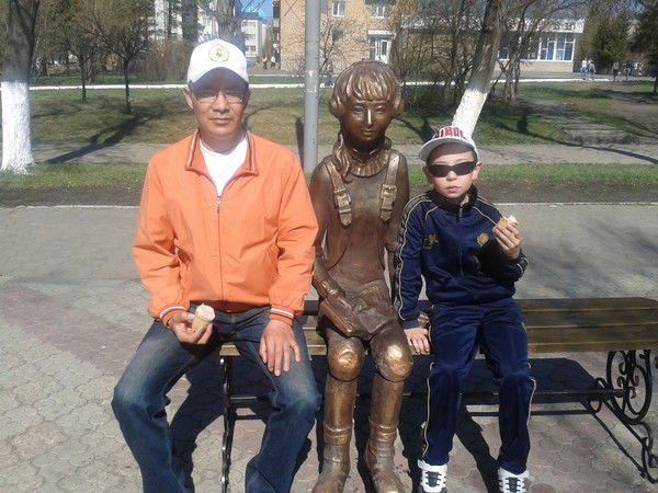 Нуржан Альжанов