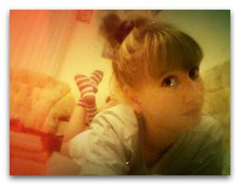 Елизавета Анисимова