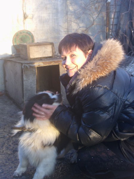 Татьяна Винтаева