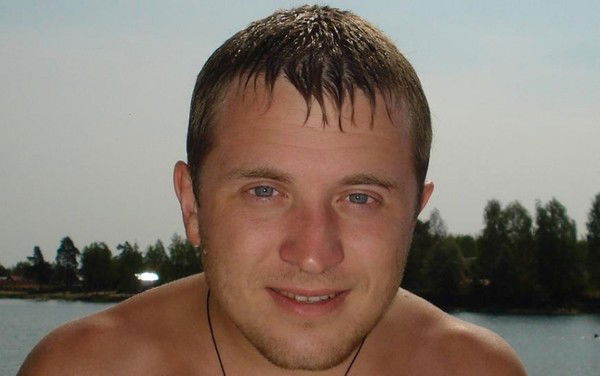 Серега Протасов