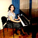 Olga Moshalova