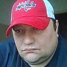 Игорь Ларионов