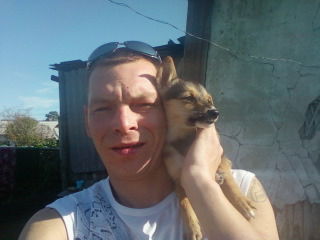 Виктор Хорин