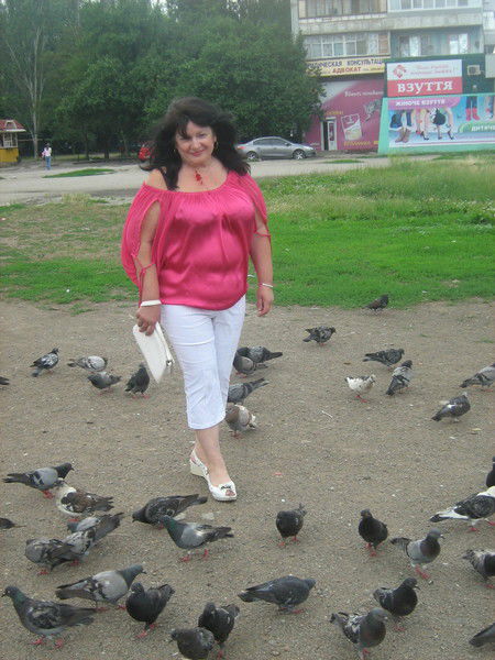 Тамара Тамара