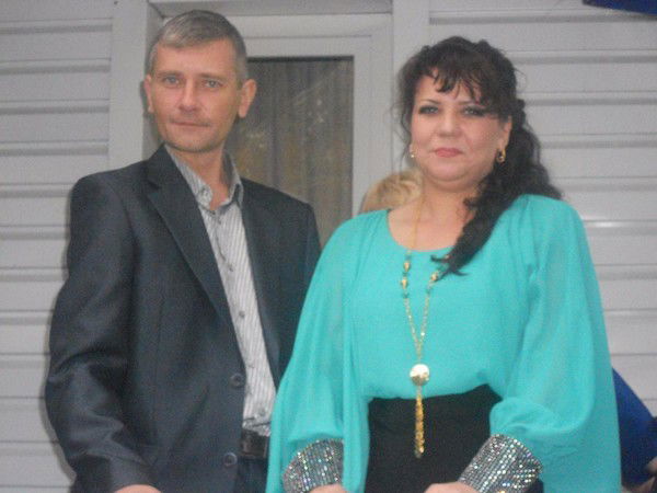 Ольга Варлакова