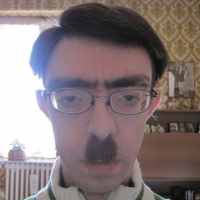 Андрей Федотов