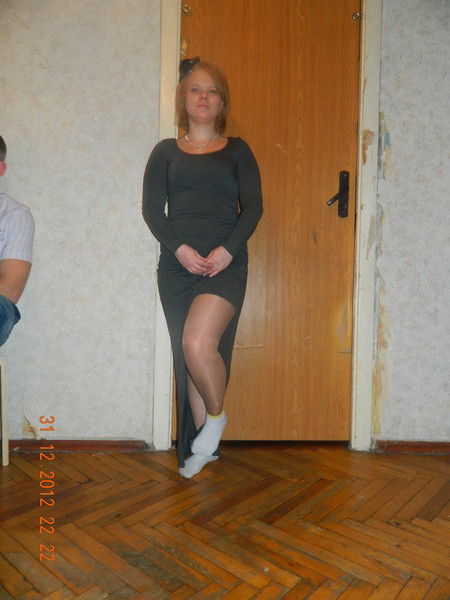 Ирина Гарина