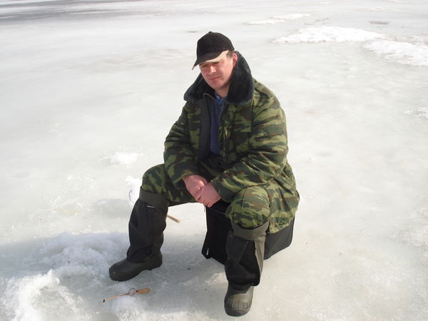 Сергей Удовиченко