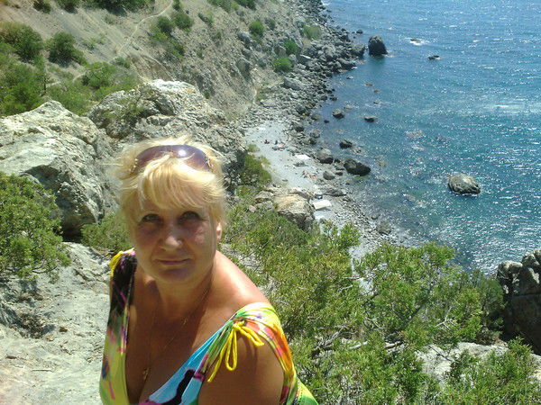 Галина Янковская