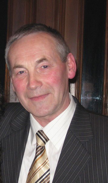 Геннадий Буйновский