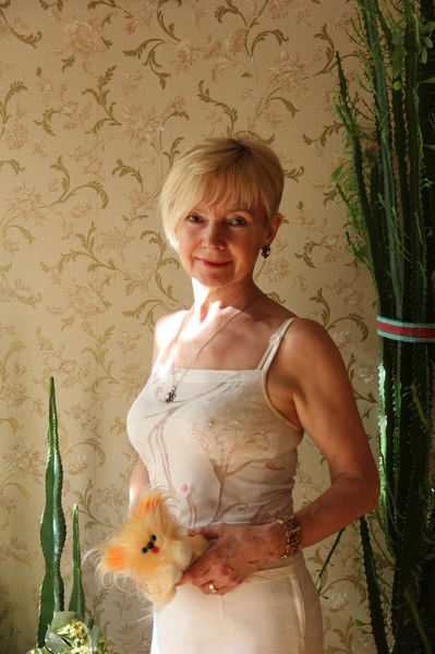 Татьяна Ааа