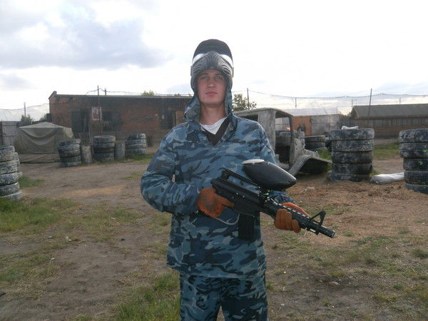 Багдан Дамаев