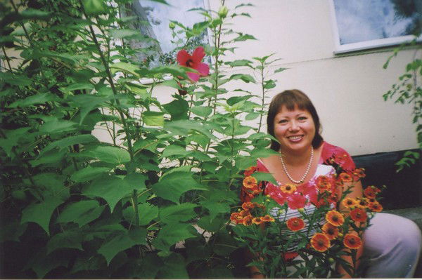 Марина Мансарлийская