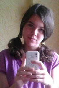 Марина Добрынина