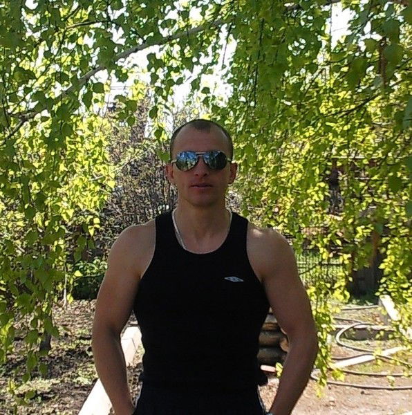 Евгений Балановский