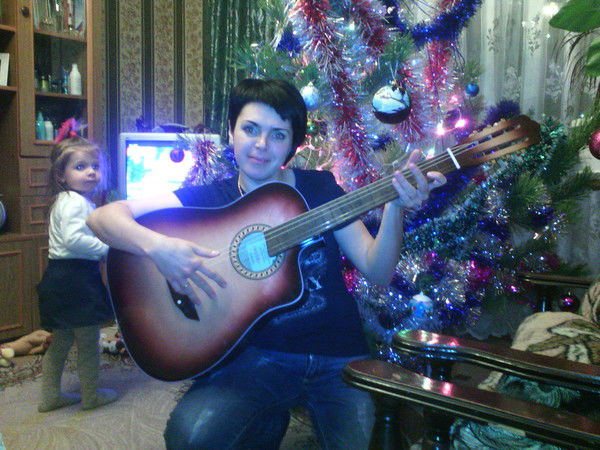 Ирина Дыхановская