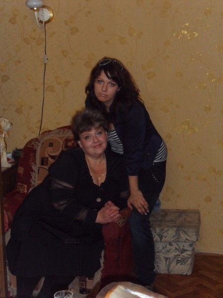 ****** Бурдина