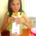 ..ko'kko'z.. Oydin