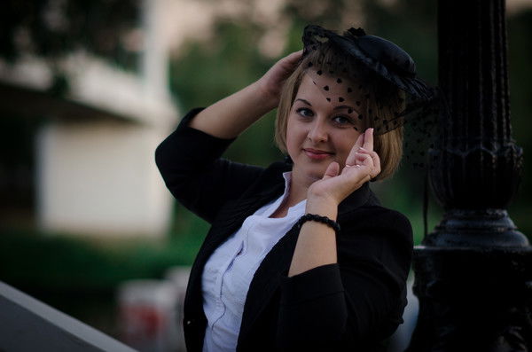 Анна Шабанова