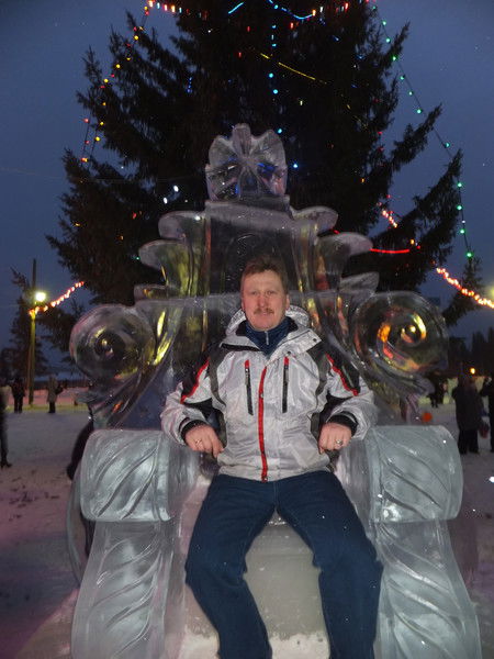 Сергей Шерстобитов