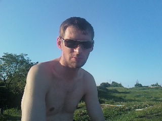 Александр Бондаренко