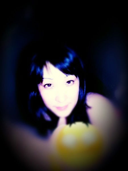 Асема Рахматуллина