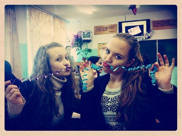 Даша Воробьева