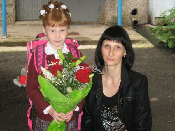 Маргарита Мясоедова