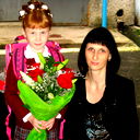 Маргарита Мясоедова