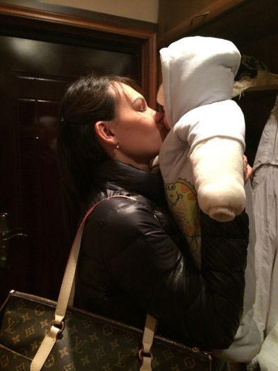 Екатерина Хусаенова