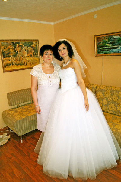 Лариса Цирбунова