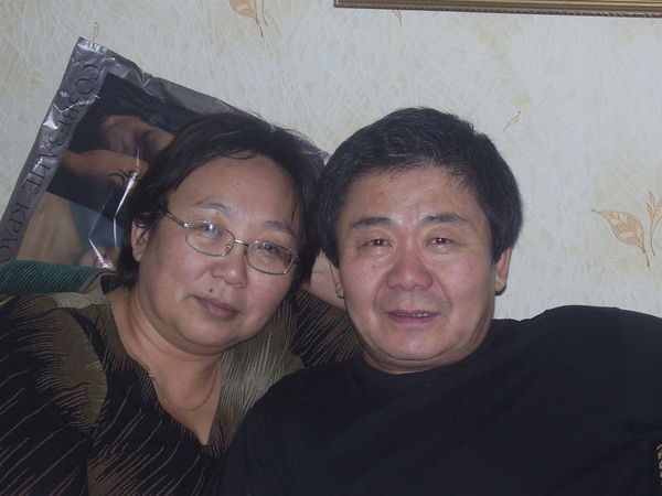 Людмила Аюрова