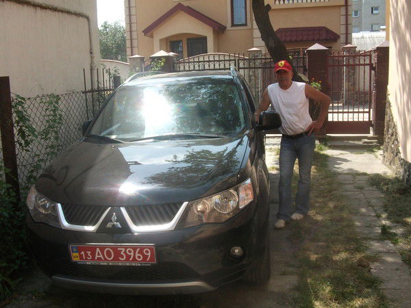 Корчик Владимир