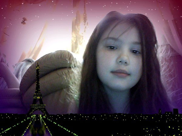 Екатерина Гальченко