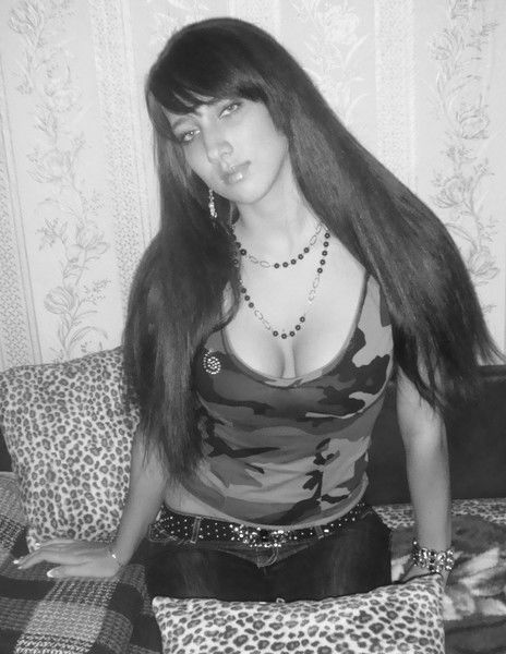 Оксаночка :):):)