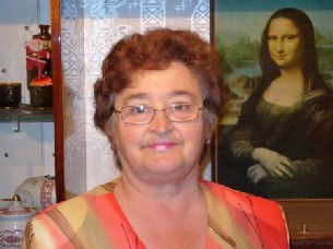 Люба Воротова