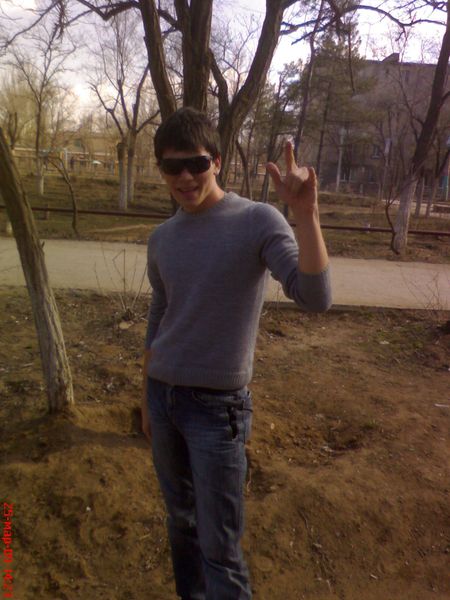 Игорь Доронин