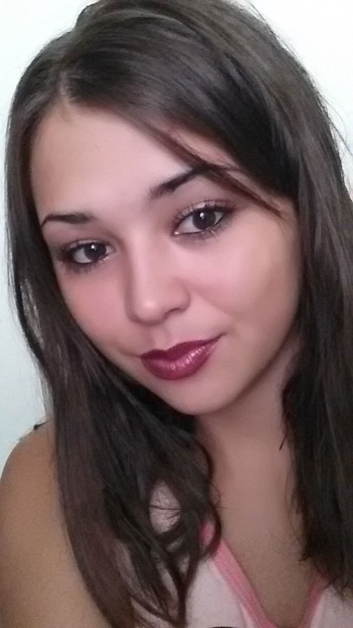 Валерия Сидоришина